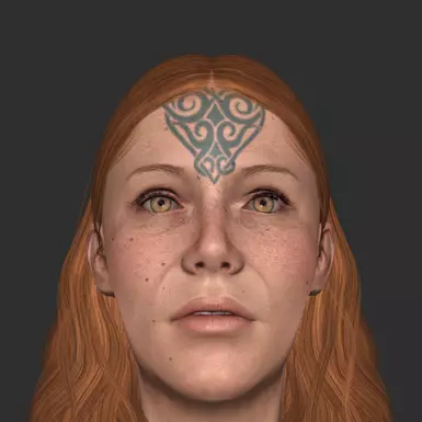 Mjoll the Lioness (Elevated NPCs)