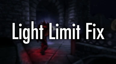 Light Limit Fix