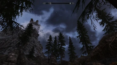 View from Riverwood (Obsidian NVT)