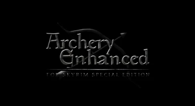 ArcheryEnhanced