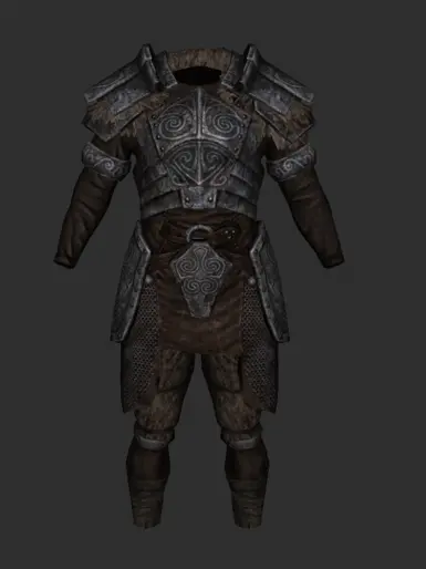 Ancient Nord Male