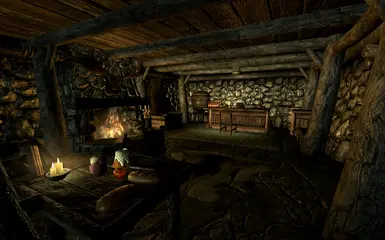 Throat of the World House at Skyrim Special Edition Nexus - Mods and ...