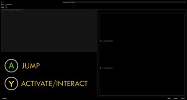 Installer question #1