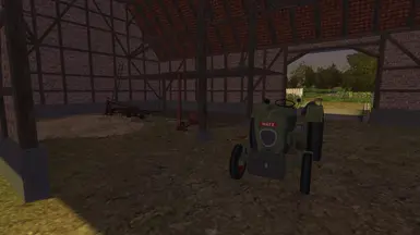 Farming Simulator 2013 mods 