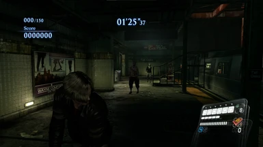 Images at Resident Evil 6 Nexus - Mods and Community