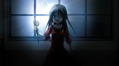 Corpse Party Opening Chapter 5 Replacement for Main Menu BGM
