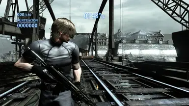 Leon Compression Shirt
