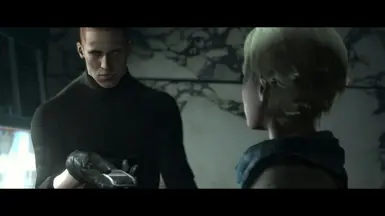 Turtleneck for Jake Muller's Asia Outfit at Resident Evil 6 Nexus - Mods  and Community
