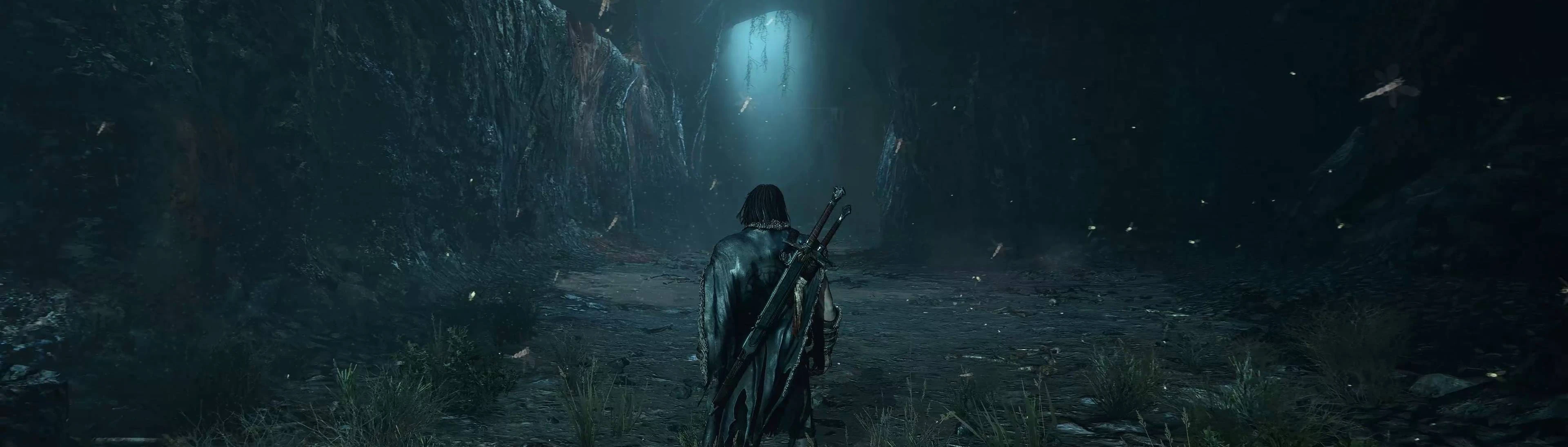 Shadow of Mordor Looks Phenomenal With Ray Tracing Effects in 8K