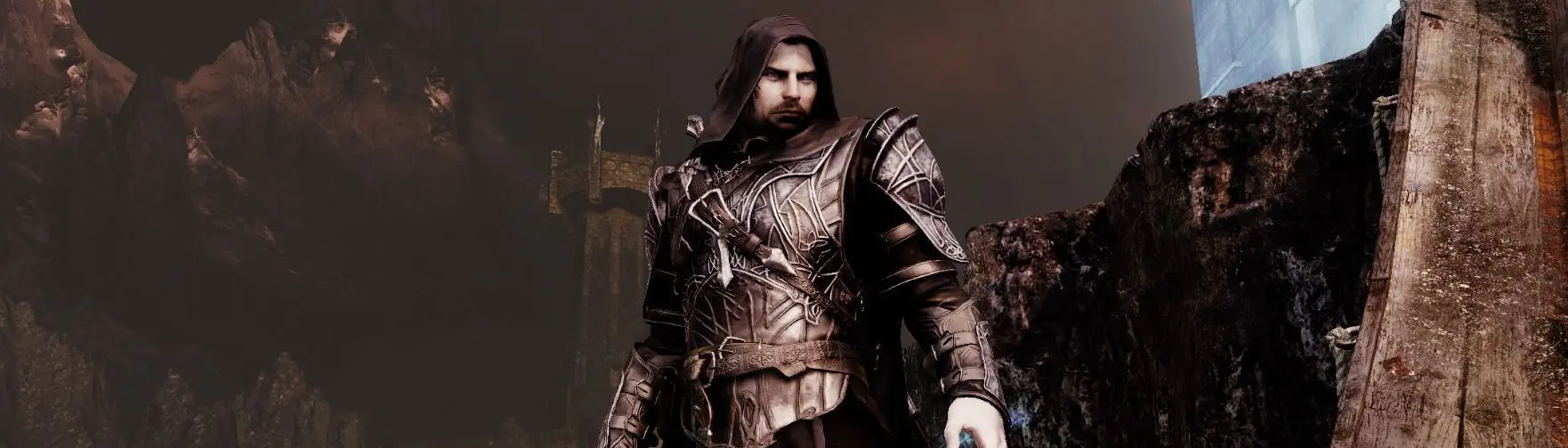 Middle Earth: Shadow of Mordor Nexus - Mods and Community