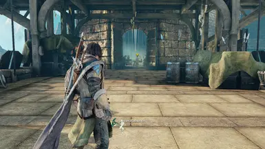 Awesome Shadow Of Mordor Mods That Make The Game Even Better