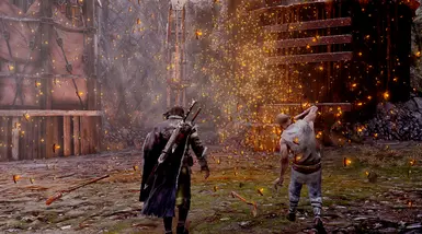 Middle Earth: Shadow of Mordor Nexus - Mods and Community