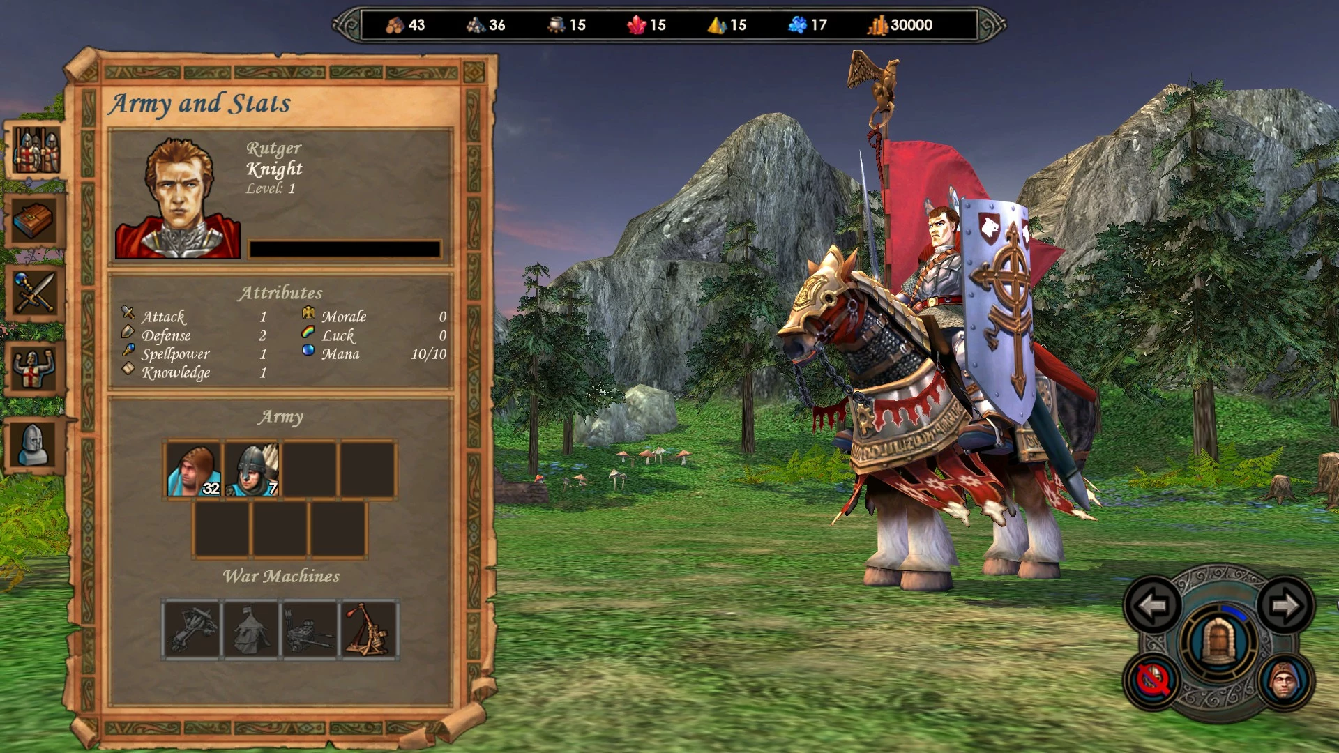 heroes of might and magic v the refugees bug heroes of might and magic v the refugees bug