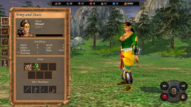 might and magic 8 mods