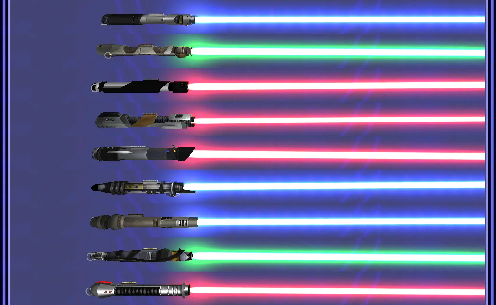 jedi academy black lightsaber mod