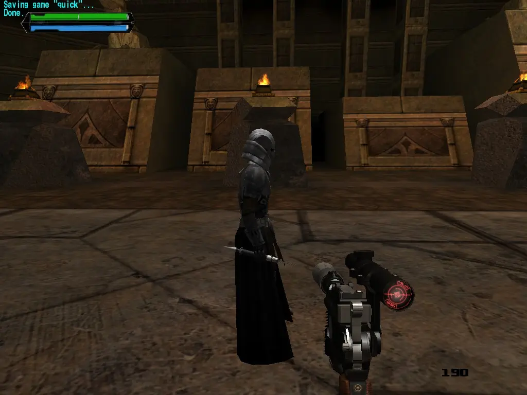 jedi knight jedi academy mods