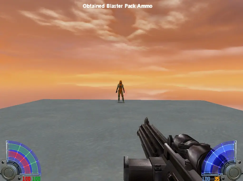 jedi academy nexus