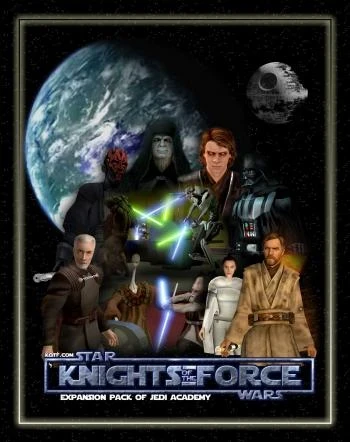 Knights of the Force