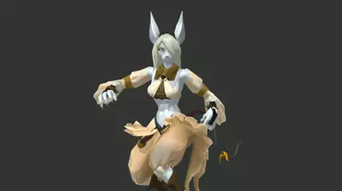 Cleyran Dancer