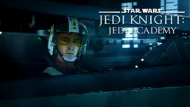 Wedge Antilles Voice Overhaul Mod