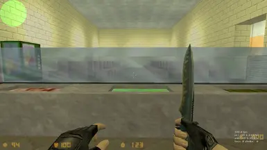 Vorkuta Jailbreak Map