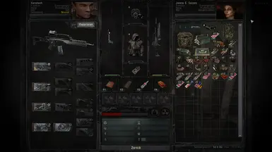 GP37/G36 Inventory