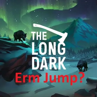 the long dark mods nexus