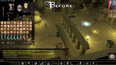 neverwinter nights mods vault