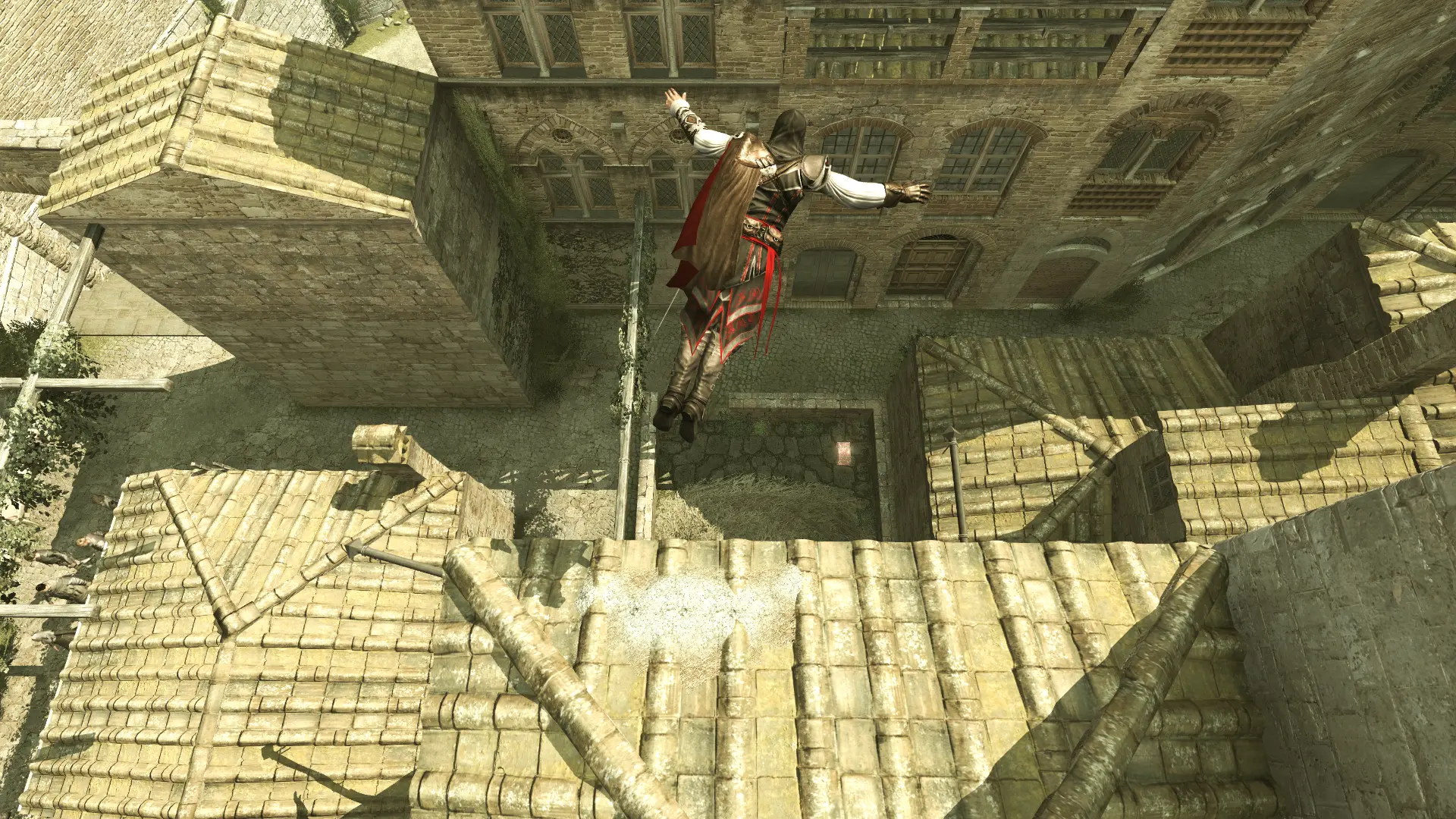 Assassin's Creed II E3 outfit at Assassin's Creed II Nexus - Mods and  Community