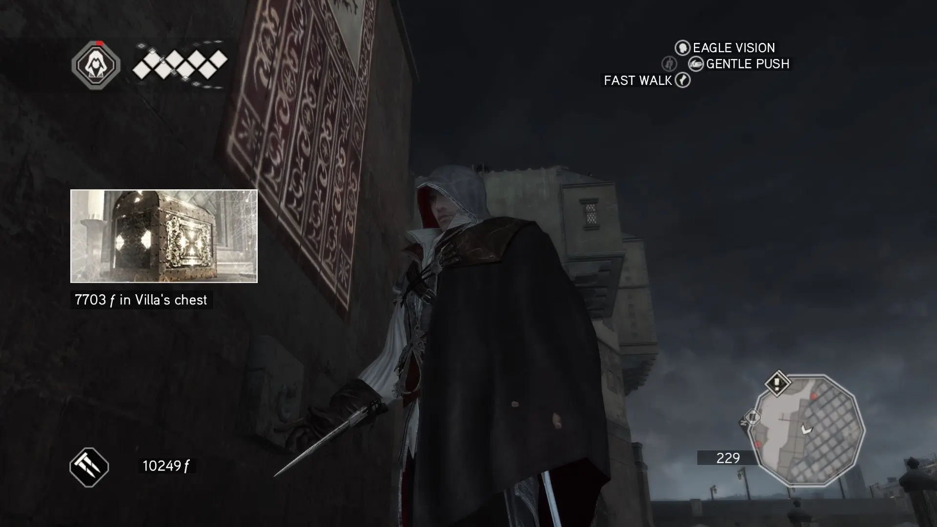 Assassin's Creed II E3 outfit at Assassin's Creed II Nexus - Mods and  Community