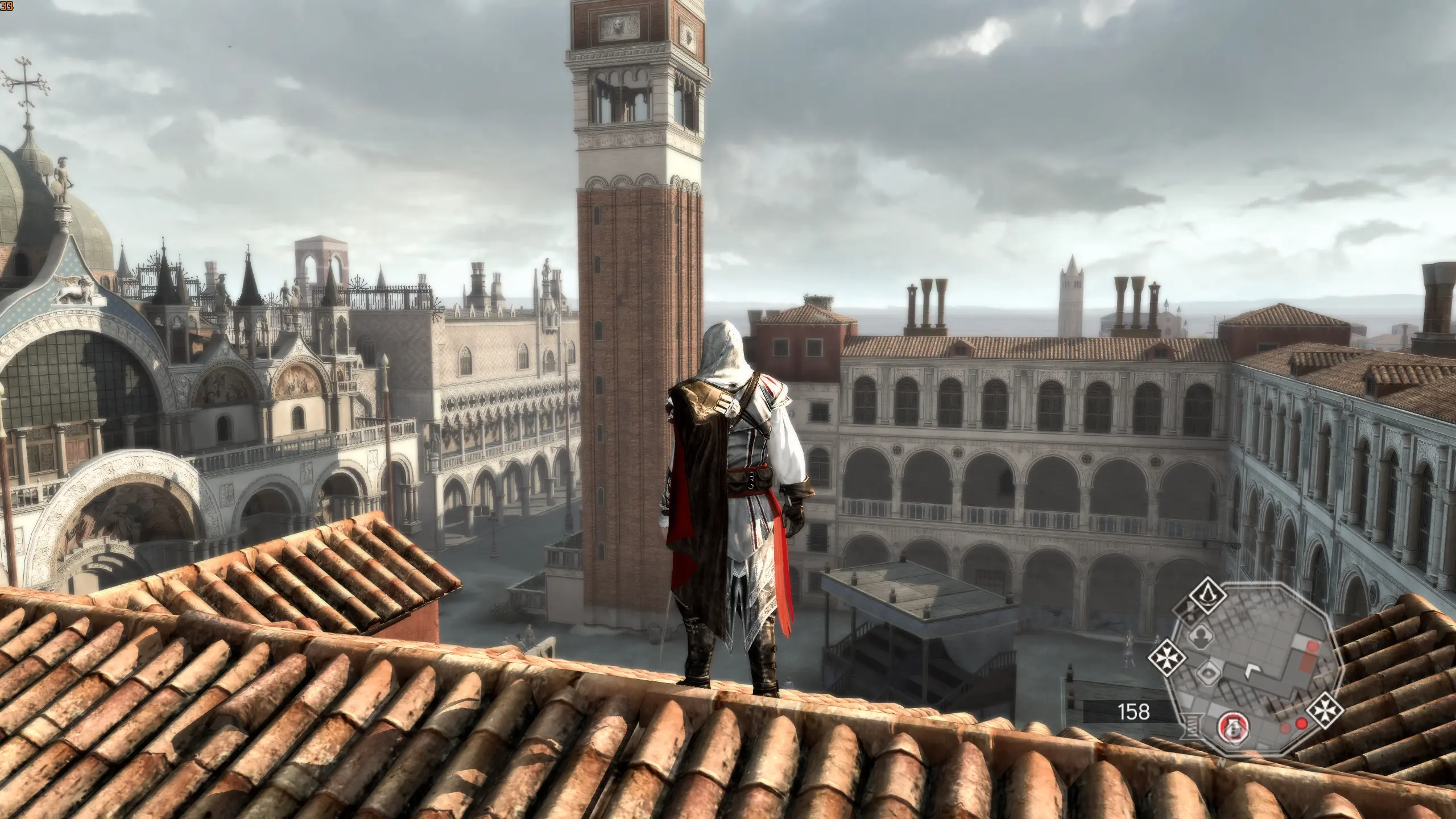 venice better visuals at Assassin's Creed II Nexus - Mods and Community