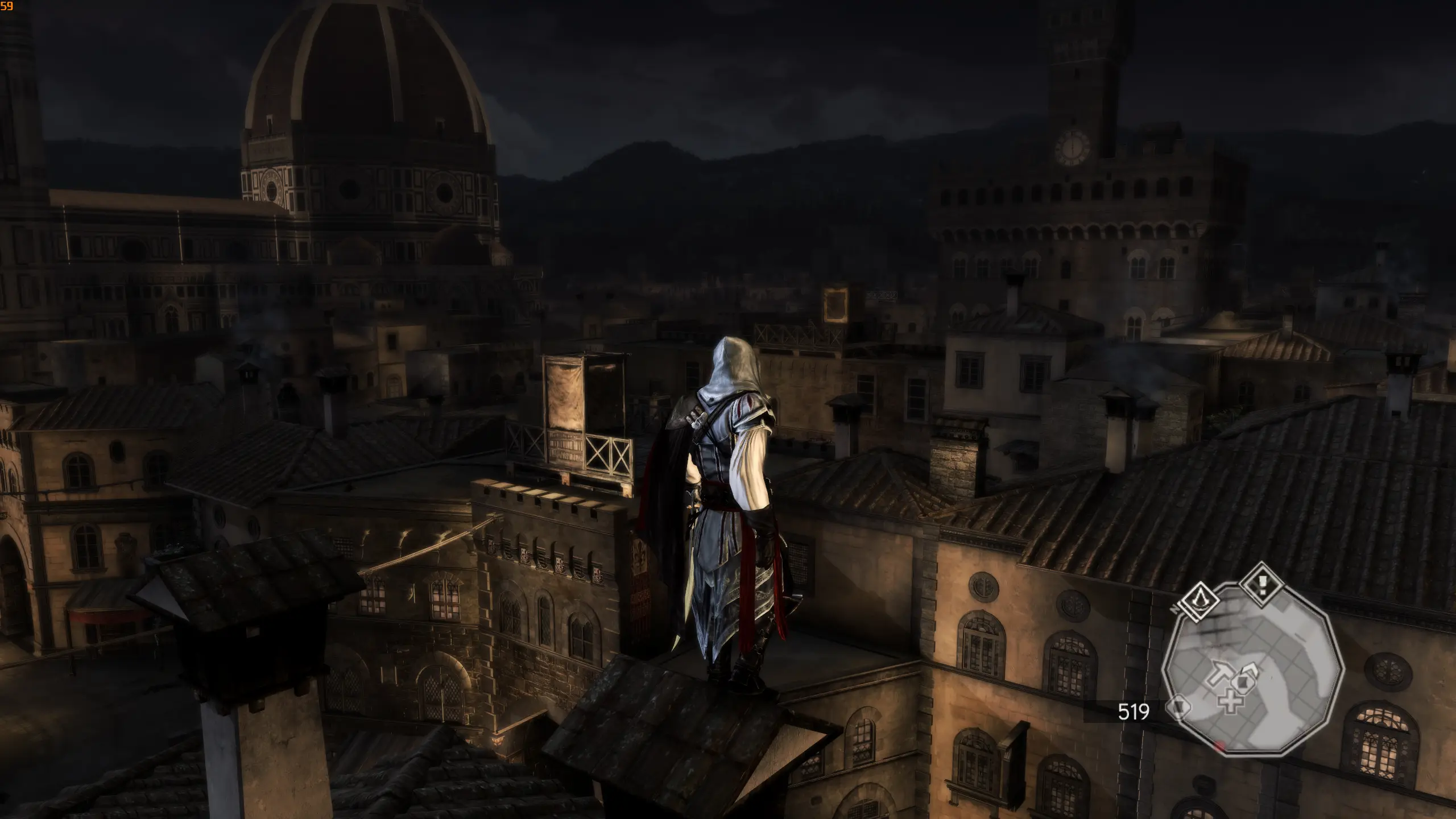 firenze better visuals at Assassin's Creed II Nexus - Mods and Community