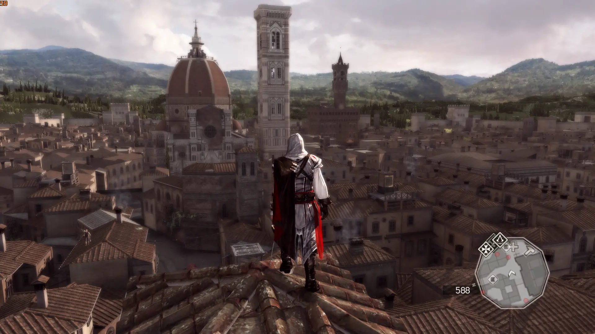 firenze better visuals at Assassin's Creed II Nexus - Mods and Community