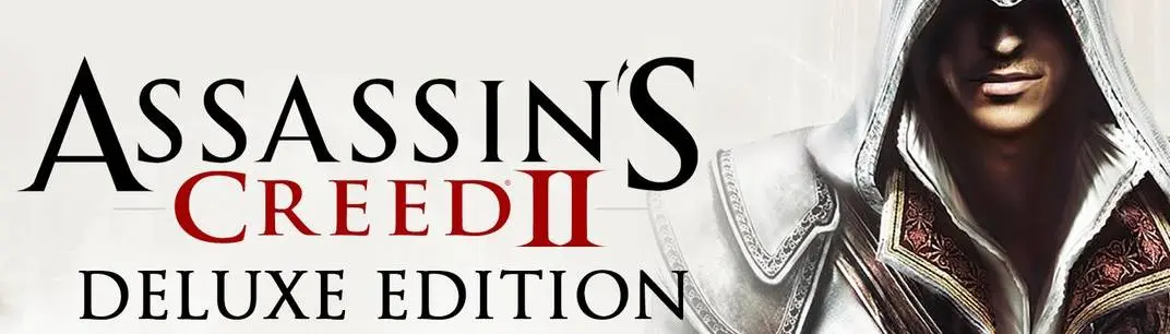 Assassin's Creed II - Unlockable Content Key · Assassin's Creed 2 Deluxe  Edition (App 48173) · SteamDB