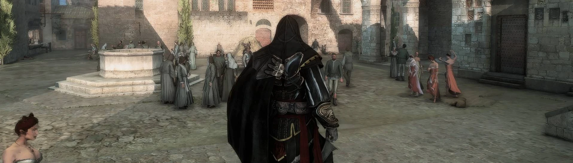 Top mods at Assassin's Creed II Nexus - Mods and Community