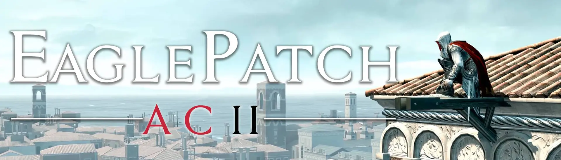 Assassin's Creed II GAME PATCH v.1.01 US - download