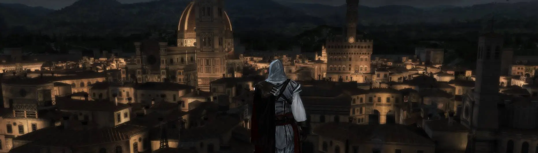 Top mods at Assassin's Creed II Nexus - Mods and Community