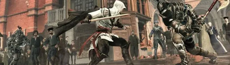 Assassin's Creed II Nexus - Mods and Community