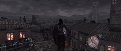 Assassins Creed II - Illuminated