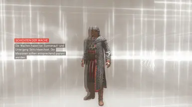 Assassin's Creed II E3 outfit at Assassin's Creed II Nexus - Mods and  Community