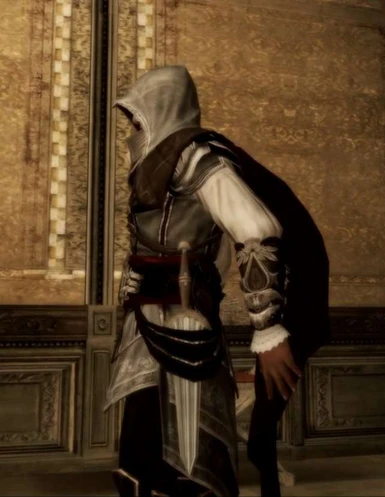 Assassin's Creed 2 Renaissance Mod by Azquahre 
