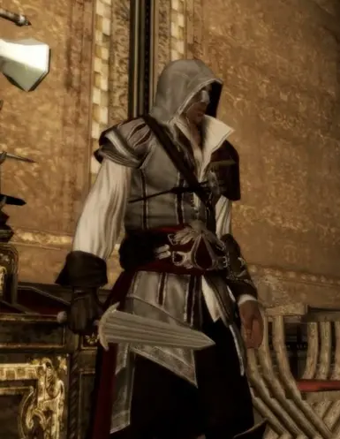 Assassin's Creed 2 Renaissance Mod by Azquahre 