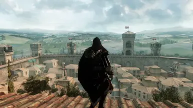 Assassin's Creed 2 Gameplay 3/3 HD 