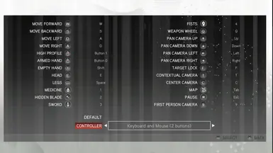 AC II Deluxe Edition Unlocker at Assassin's Creed II Nexus - Mods