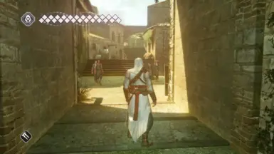 Assassins Creed 2 Texmod Collection at Assassin's Creed II Nexus - Mods and  Community