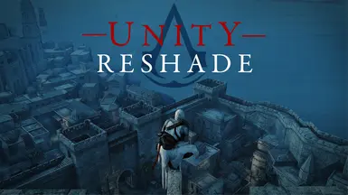 Unity-like ReShade