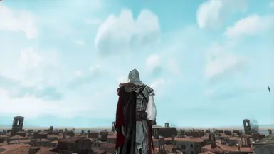 new clouds 