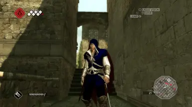 Assassins Creed 2 Texmod Collection at Assassin's Creed II Nexus - Mods and  Community