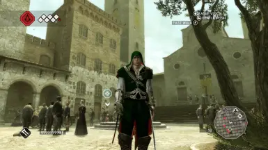 Assassins Creed 2 Texmod Collection at Assassin's Creed II Nexus - Mods and  Community