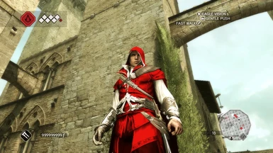 Assassins Creed 2 Texmod Collection at Assassin's Creed II Nexus - Mods and  Community